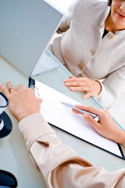 Group Reviewing Notes